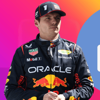 Max Verstappen reageert op 'Instagram like'