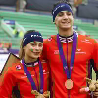 Femke Kok en Jenning de Boo