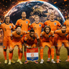 Het Nederlands elftal op het WK 2026