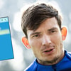 Marten de Roon maakt onderdeel uit van de WK-selectie