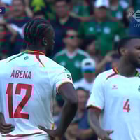 Suriname betreurt de teloorgang tegen Bolivia