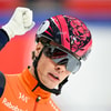 Jens van 't Wout wint alle individuele afstanden en pakt viermaal goud in Vancouver