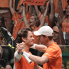 Nederland verslaat Brazilië in Davis Cup