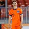 Jong Oranje-speler Ruben van Bommel