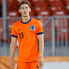 Jong Oranje-speler Ruben van Bommel