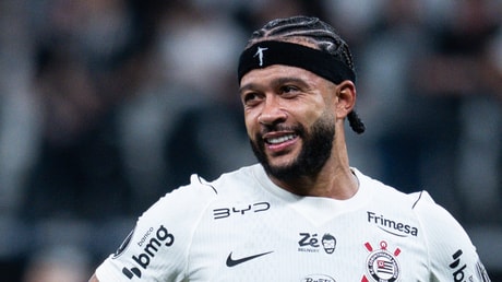 Memphis Depay ligt onder vuur in Brazilië: zelfs Clarence Seedorf ziet groot probleem