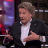 Hans Kraay junior tijdens een uitzending van ESPN