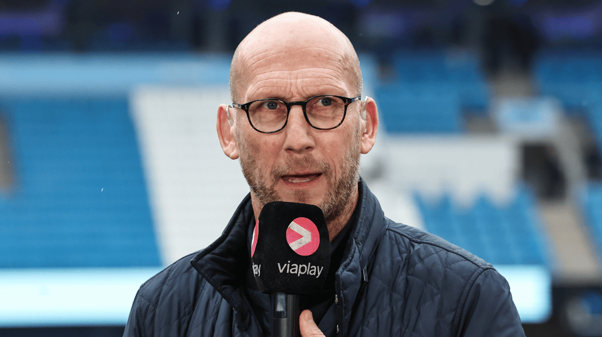 Jaap Stam
