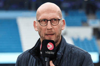 Jaap Stam