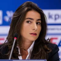 Lisanne Nooter nieuwe perschef Oranje Leeuwinnen