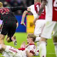 Wordt Kees Smit de volgende Oranje-verrassing?