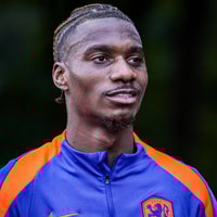 Ezechiel Banzuzi bij Jong Oranje