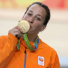 Elis Ligtlee greep goud op de Olympische Spelen in 2016