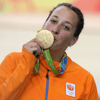 Elis Ligtlee greep goud op de Olympische Spelen in 2016