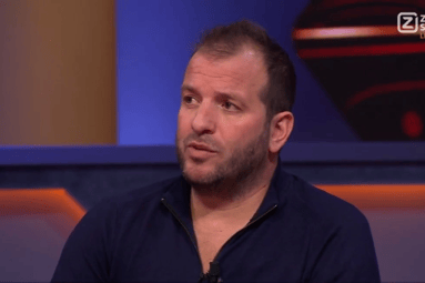 Rafael van der Vaart, 109-voudig Oranje-international