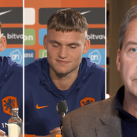 Bart Verbruggen en Valentijn Driessen