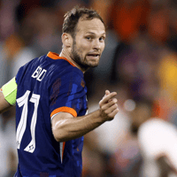 Daley Blind, Oranje, Nederlands elftal, stoppen, verdediger