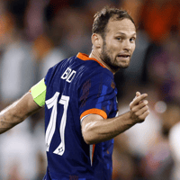 Daley Blind, Oranje, Nederlands elftal, stoppen, verdediger