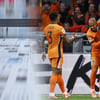 Het Nederlands elftal verslaat Finland met 4-0 in de WK-kwalificatie