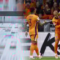 Het Nederlands elftal verslaat Finland met 4-0 in de WK-kwalificatie