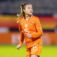 Kayleigh van Dooren