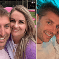 Maarten van der Weijden heeft een nieuwe partner