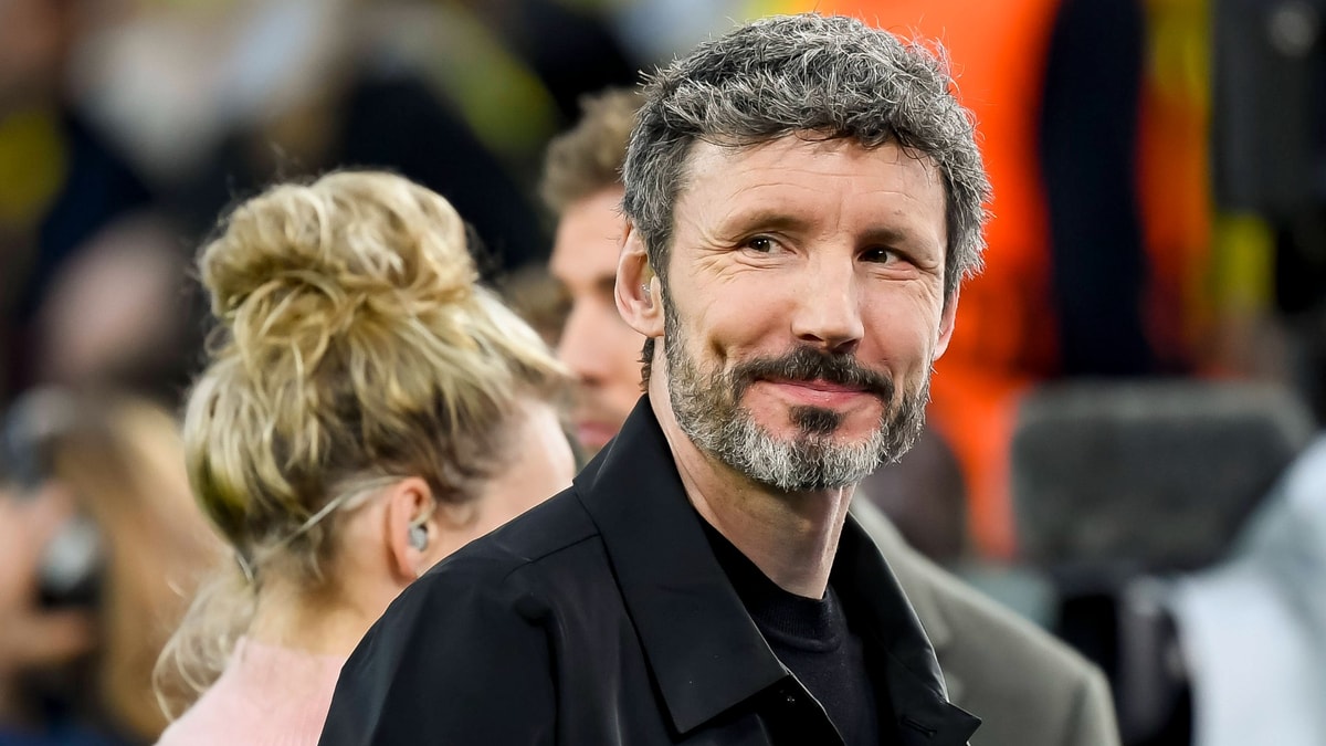 Mark van Bommel