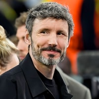 Mark van Bommel