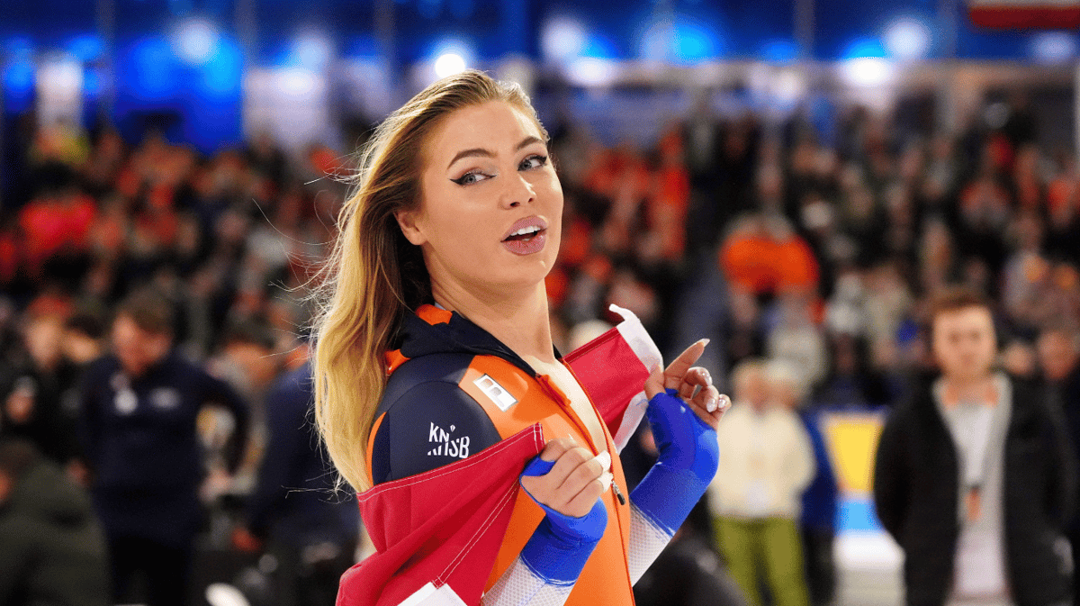 Jutta Leerdam