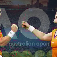 Prijzengeld Australian Open 2026