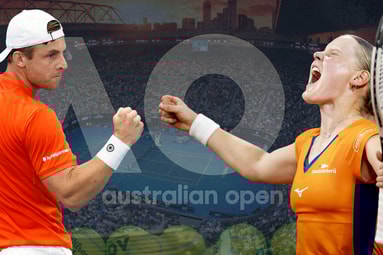 Prijzengeld Australian Open 2026