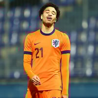 Teleurstelling bij Ro-Zangelo Daal