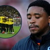 Steven Bergwijn, speler van Al-Ittihad en het Nederlands elftal