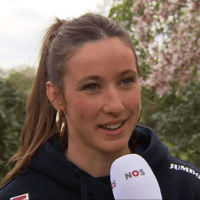 Suzanne Schulting laat shorttrack achter zich