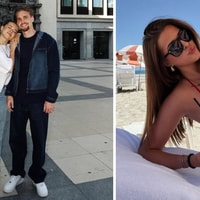 Kenneth Taylor is samen met Jade Anna