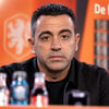 Xavi Hernández