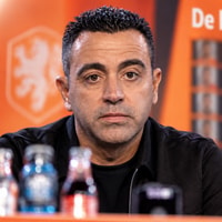 Xavi Hernández