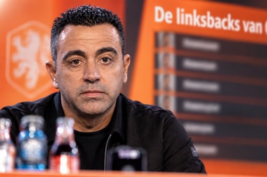 Xavi Hernández