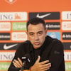 Xavi Hernández wijst direct naar grootste fout als bondscoach van Oranje