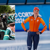 Marijke Groenewoud, Jorrit Bergsma