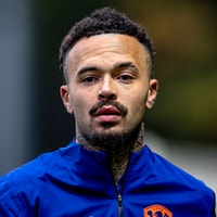 Quilindschy Hartman bij het Nederlands elftal