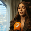 Yolanthe Cabau heeft een eigen realityserie