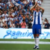 Luuk de Jong bij FC Porto