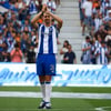 Luuk de Jong bij FC Porto