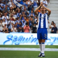 Luuk de Jong bij FC Porto