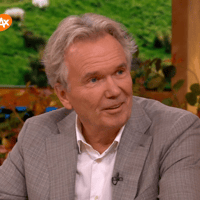 Tom Egbers vertrekt bij de NOS