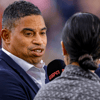 Michael Reiziger, bondscoach van Jong Oranje