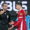 Wouter Goes lag opnieuw onder een vergrootglas na AZ – Slovan Bratislava