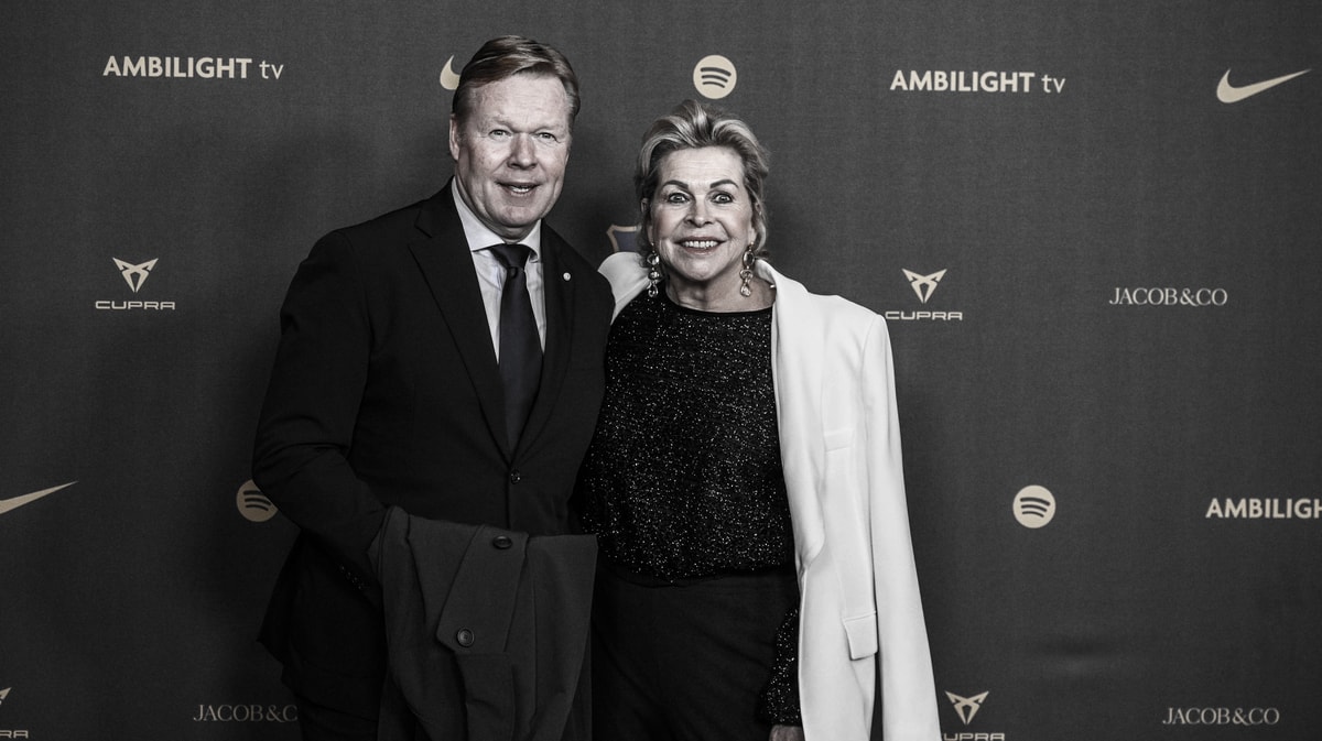 Bartina Koeman is op 65-jarige leeftijd overleden