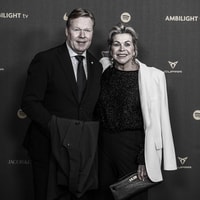 Bartina Koeman is op 65-jarige leeftijd overleden
